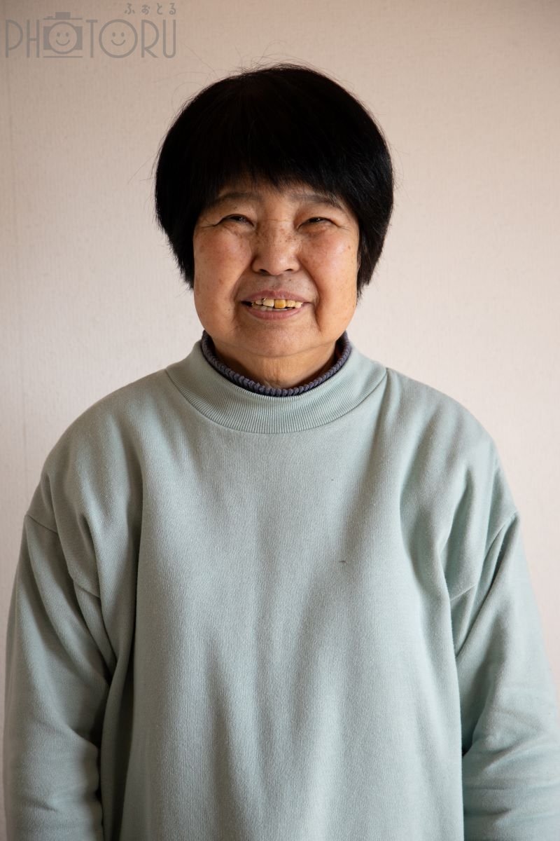 Shuhのポートフォリオ1