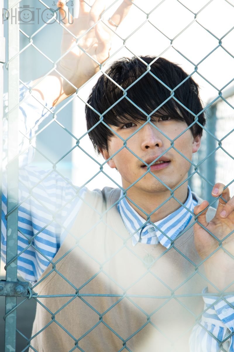 Shuhのポートフォリオ2