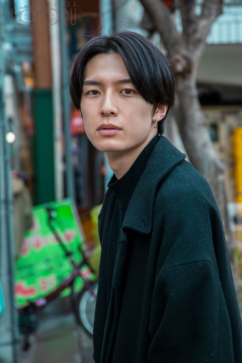 Shuhのポートフォリオ5