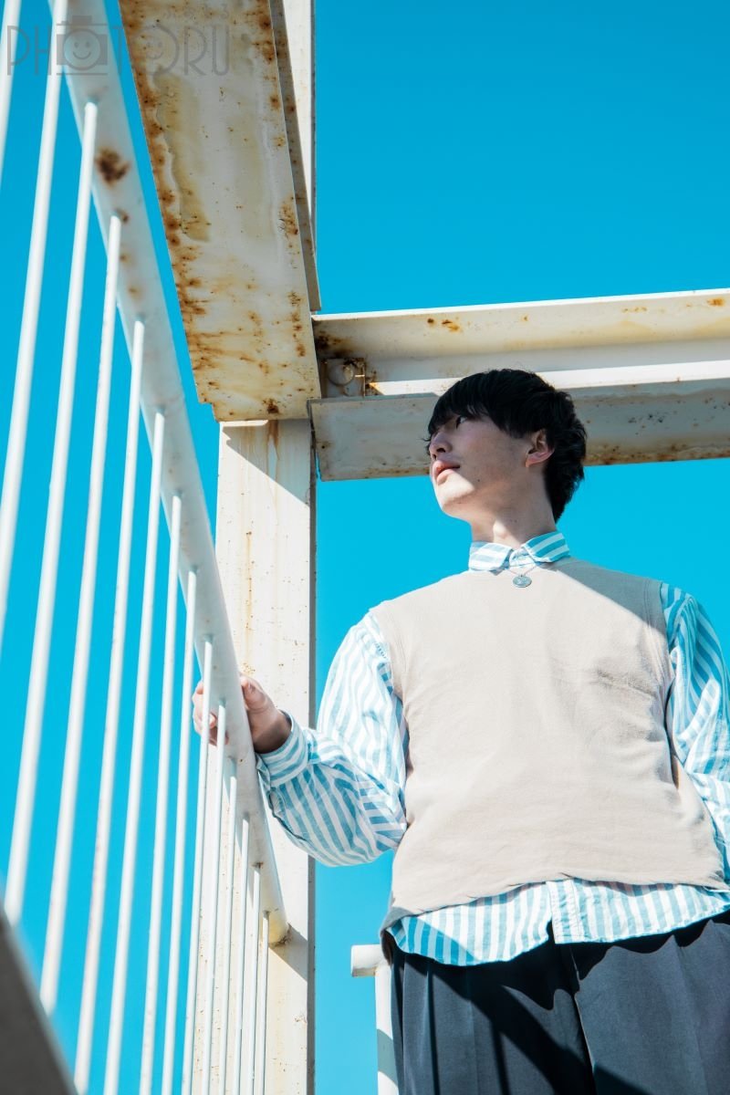 Shuhのポートフォリオ6