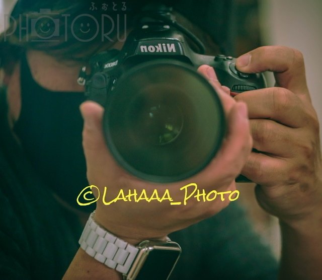 Lahaaa(ﾗﾊｰ)のポートフォリオ1