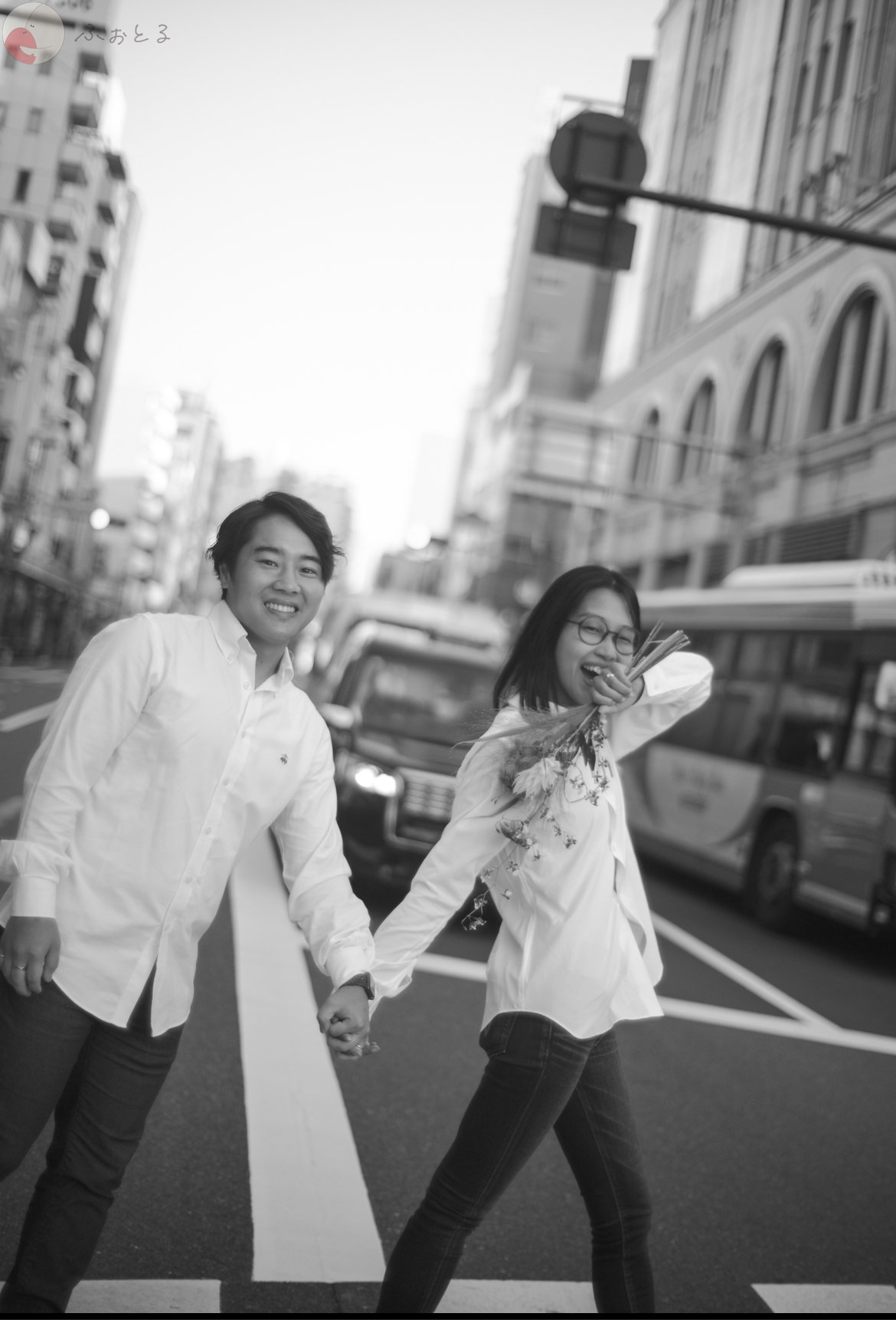 フジサキナナのポートフォリオ1