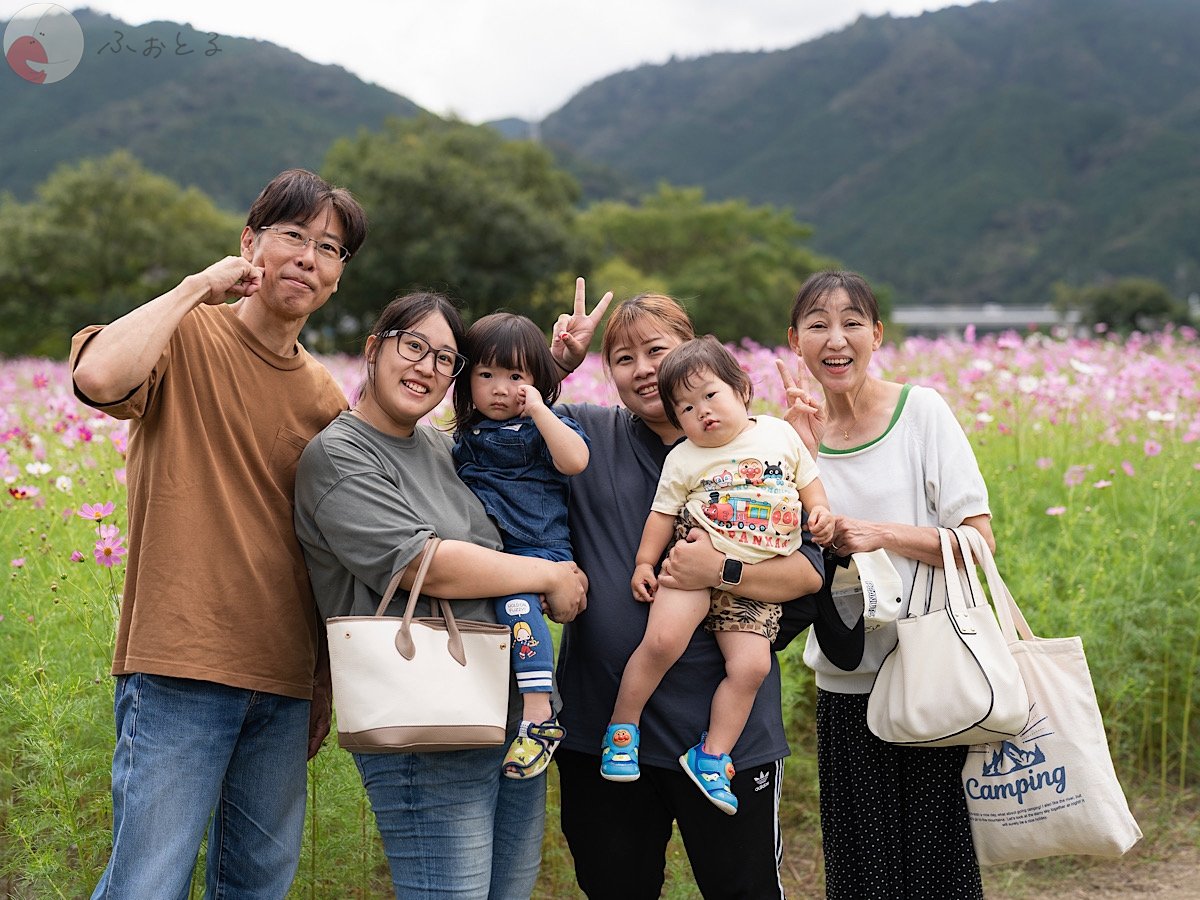 こうち旅人 代表 宮口のポートフォリオ7