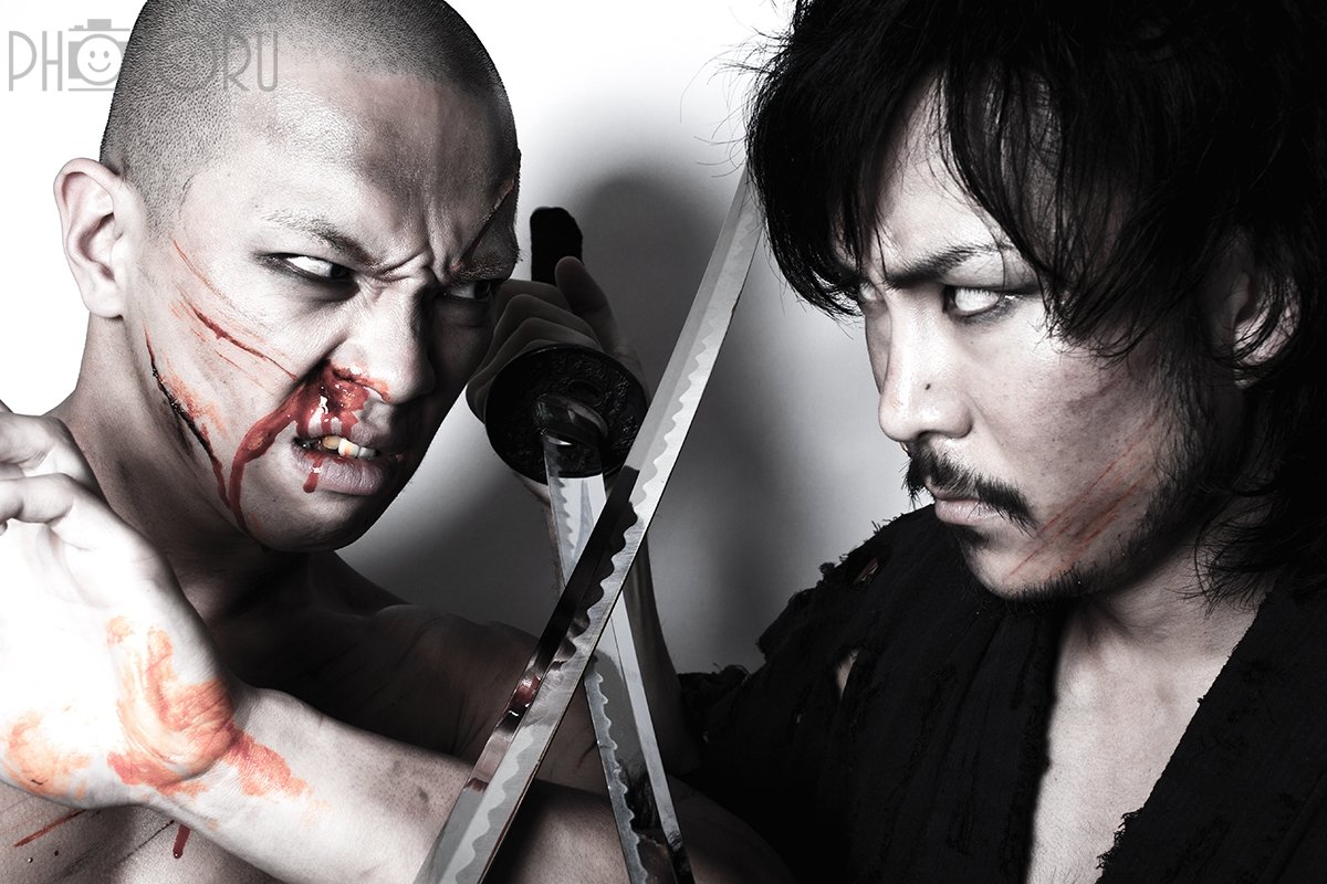 松浦武臣のポートフォリオ1