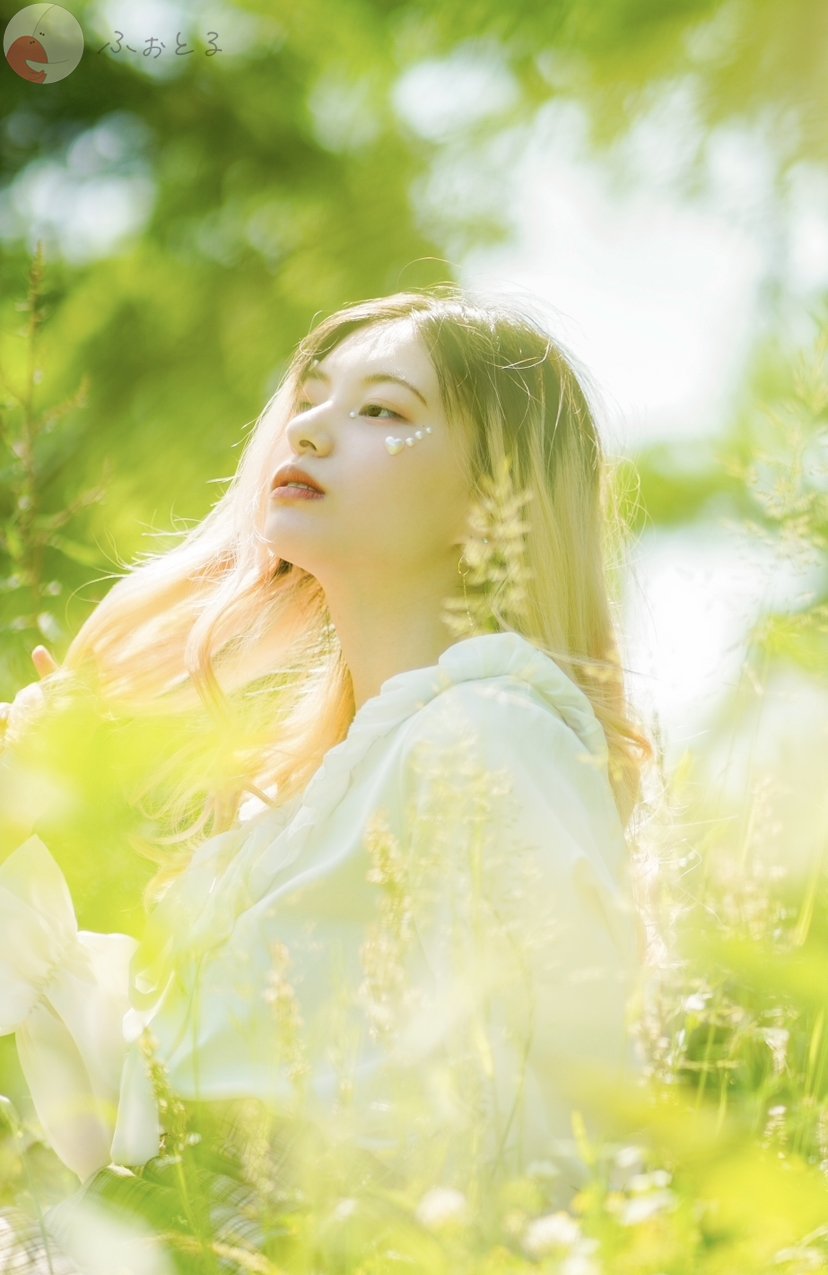 フクモト レイヤのポートフォリオ1