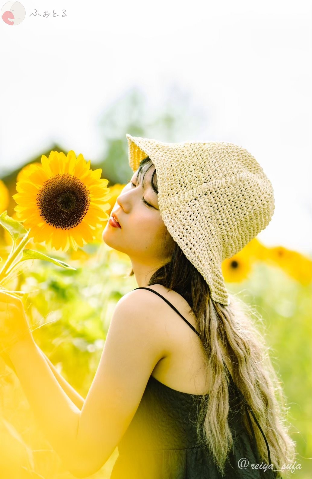 フクモト レイヤのポートフォリオ2