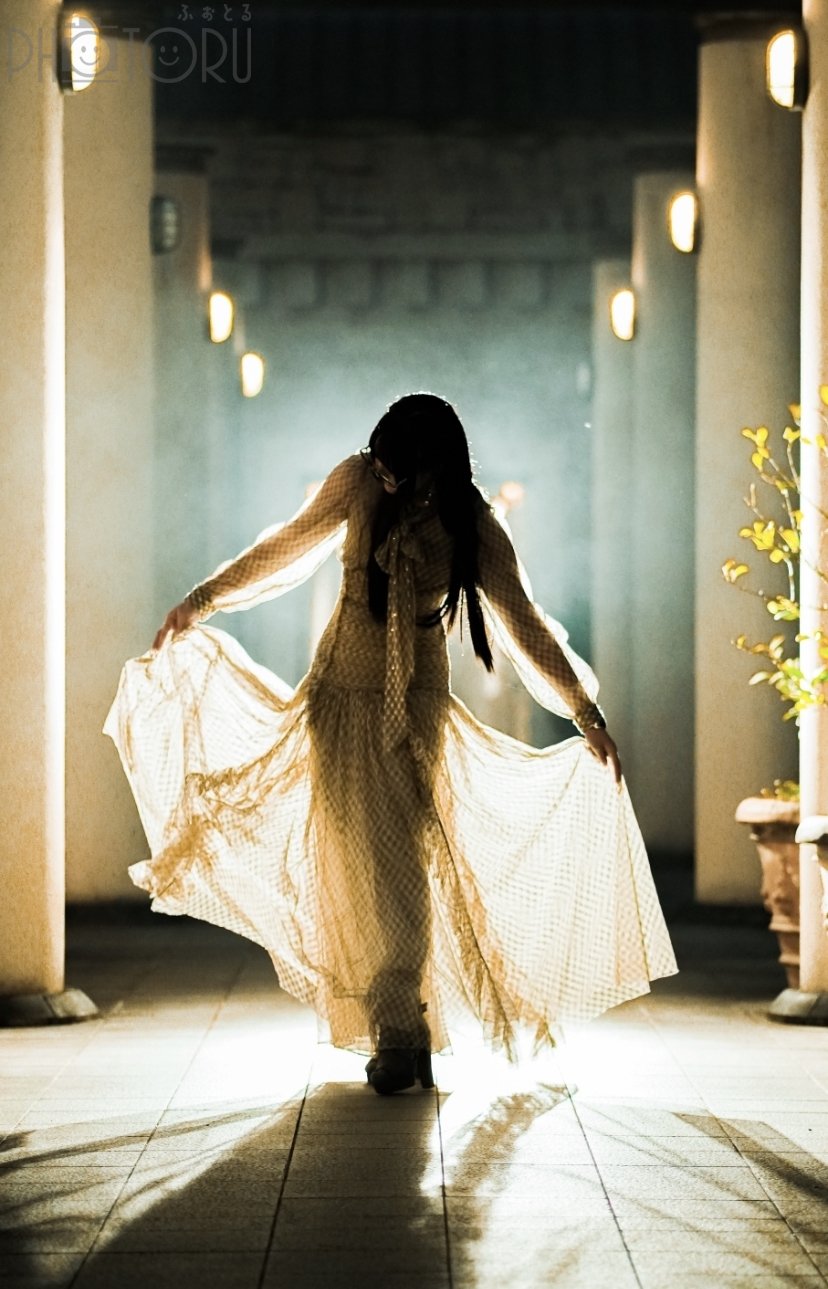 フクモト レイヤのポートフォリオ7