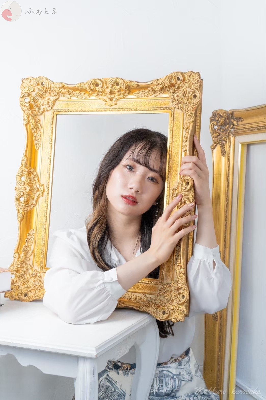 フクモト レイヤのポートフォリオ1