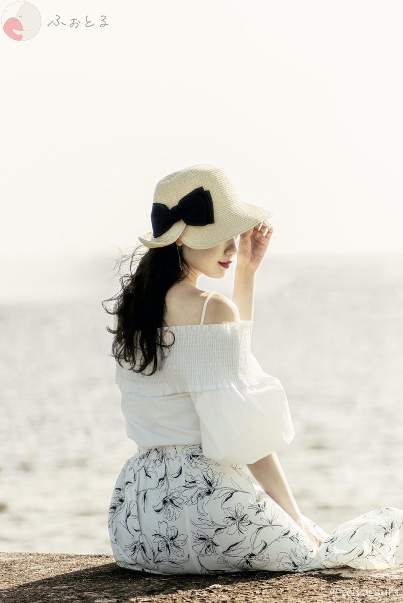 フクモト レイヤのポートフォリオ2