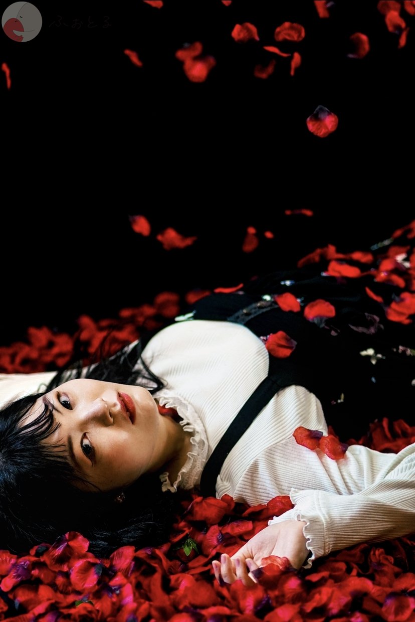 フクモト レイヤのポートフォリオ3