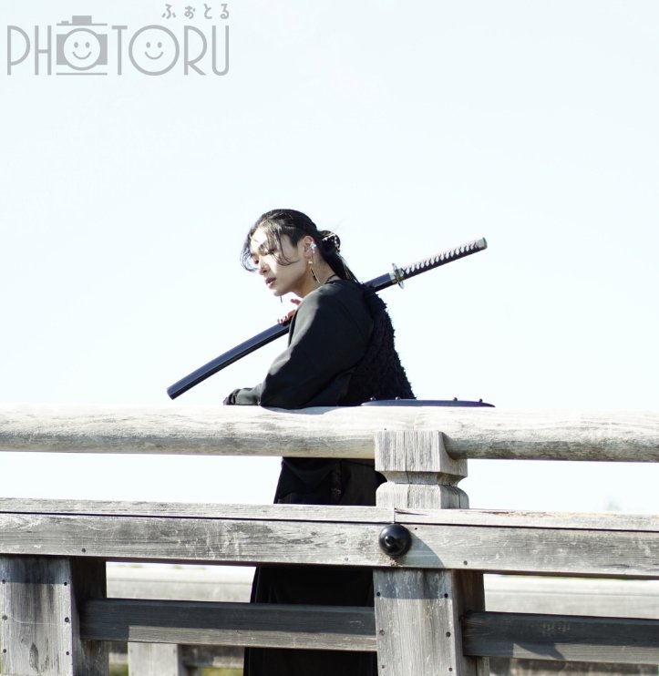 フクモト レイヤのポートフォリオ4