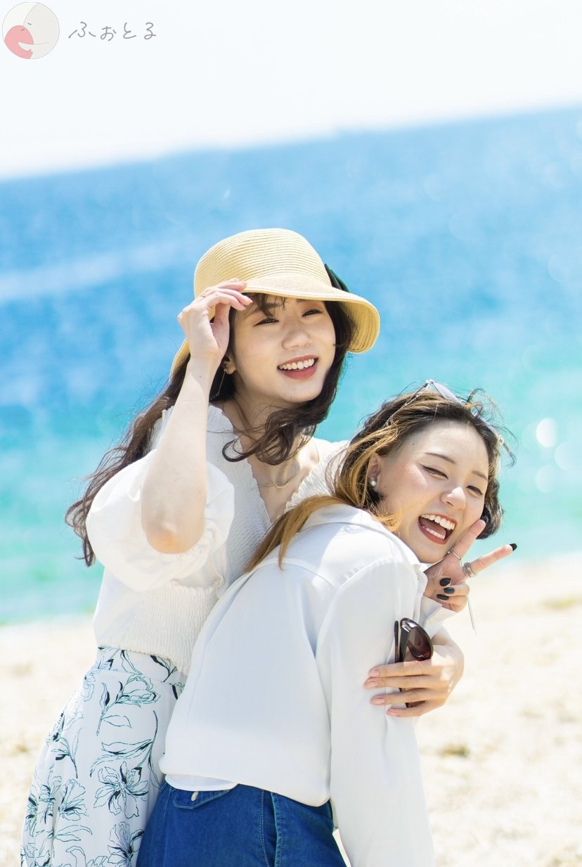 フクモト レイヤのポートフォリオ5