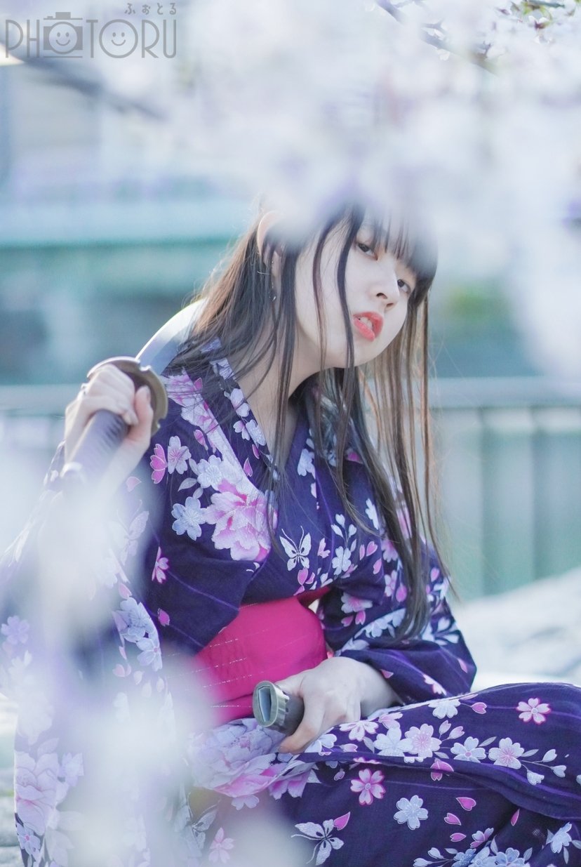 フクモト レイヤのポートフォリオ7