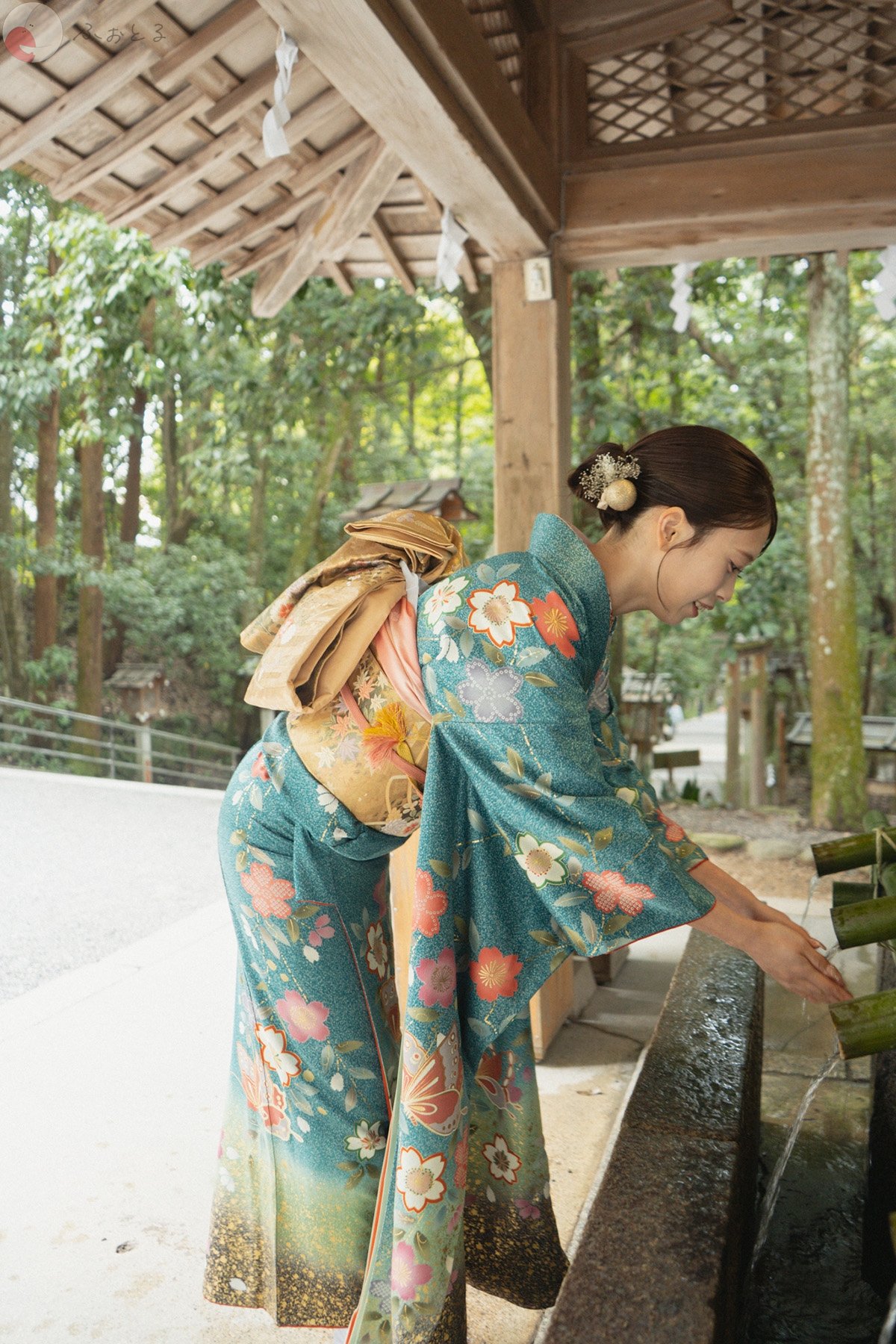 ひがしじま なおのポートフォリオ3