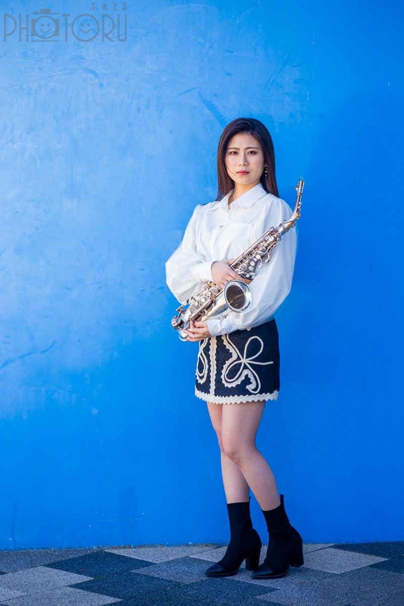 akonaのポートフォリオ1