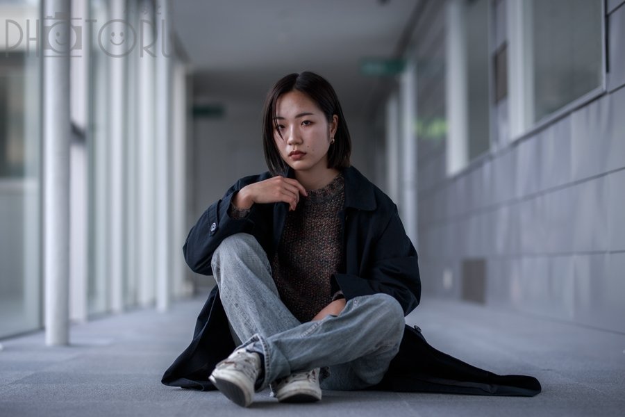 akonaのポートフォリオ1