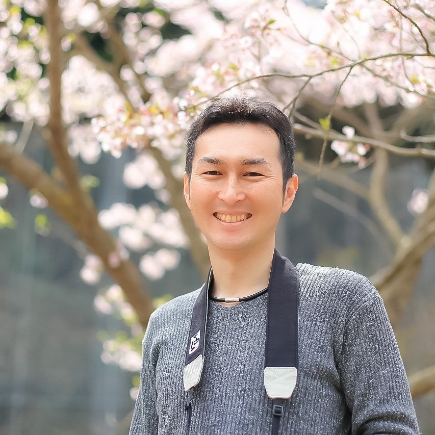 益田　高志