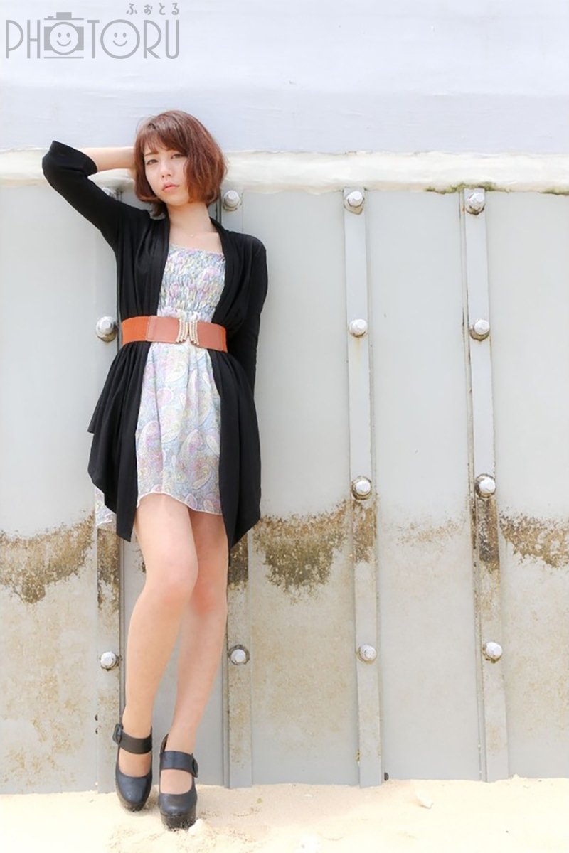 はやし　よしのりのポートフォリオ8