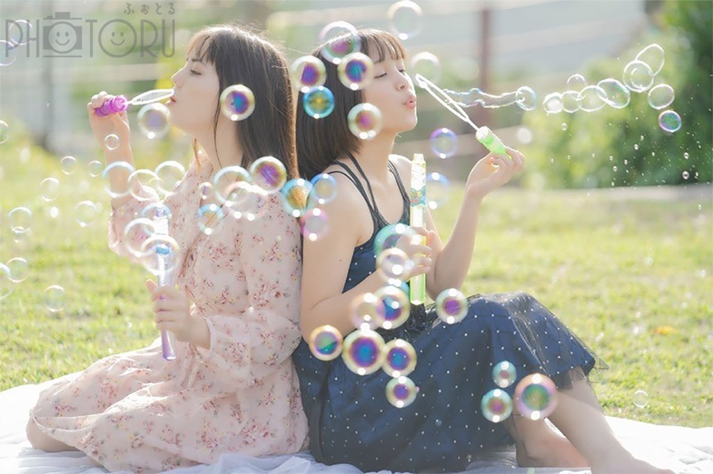 はやし　よしのりのポートフォリオ1