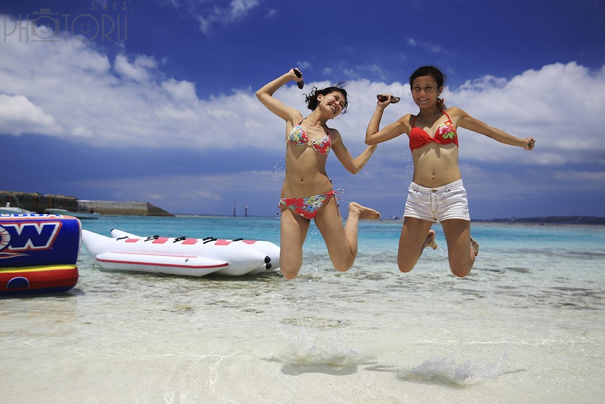 はやし　よしのりのポートフォリオ2