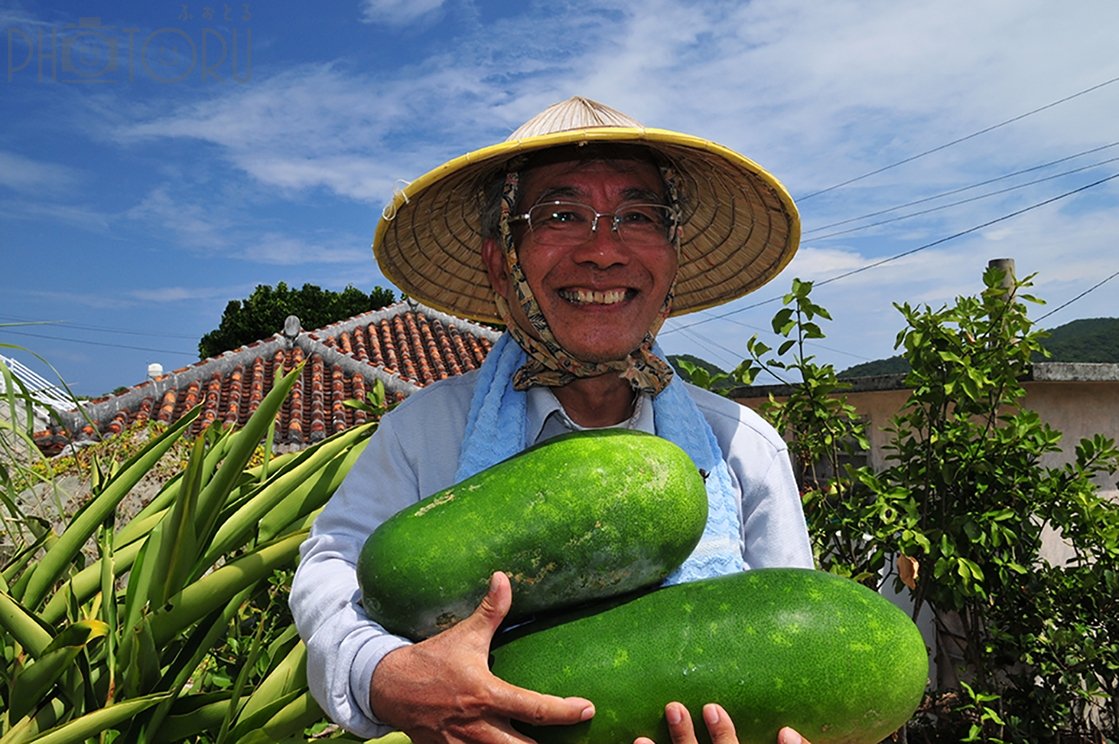 はやし　よしのりのポートフォリオ3