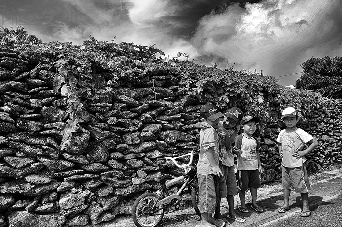 はやし　よしのりのポートフォリオ4