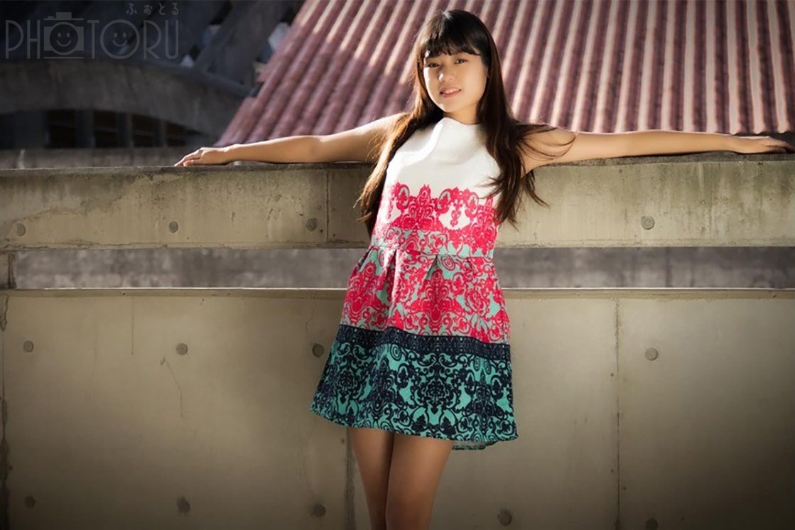 はやし　よしのりのポートフォリオ3