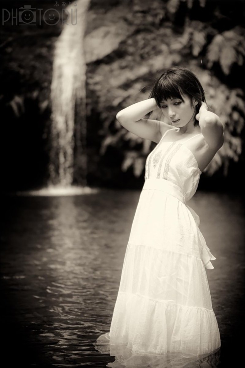 はやし　よしのりのポートフォリオ8