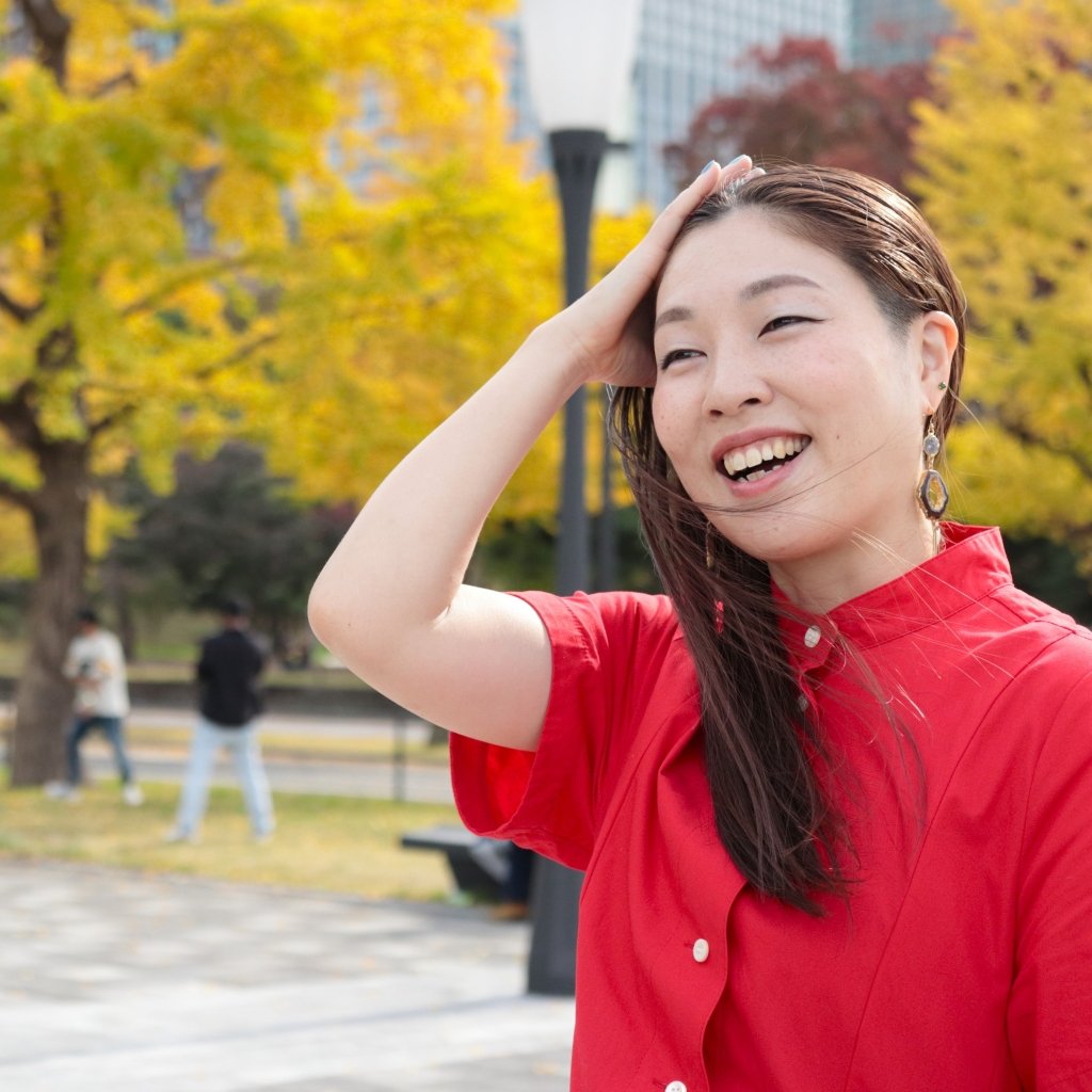 サトウユズ Yuzu sato