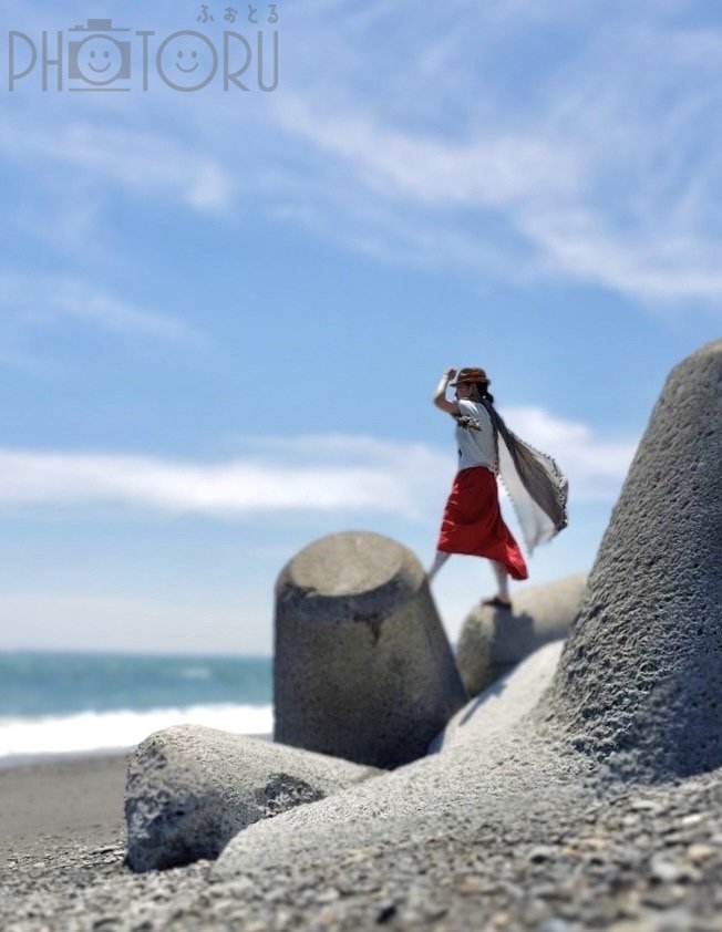 サトウユズ Yuzu satoのポートフォリオ1