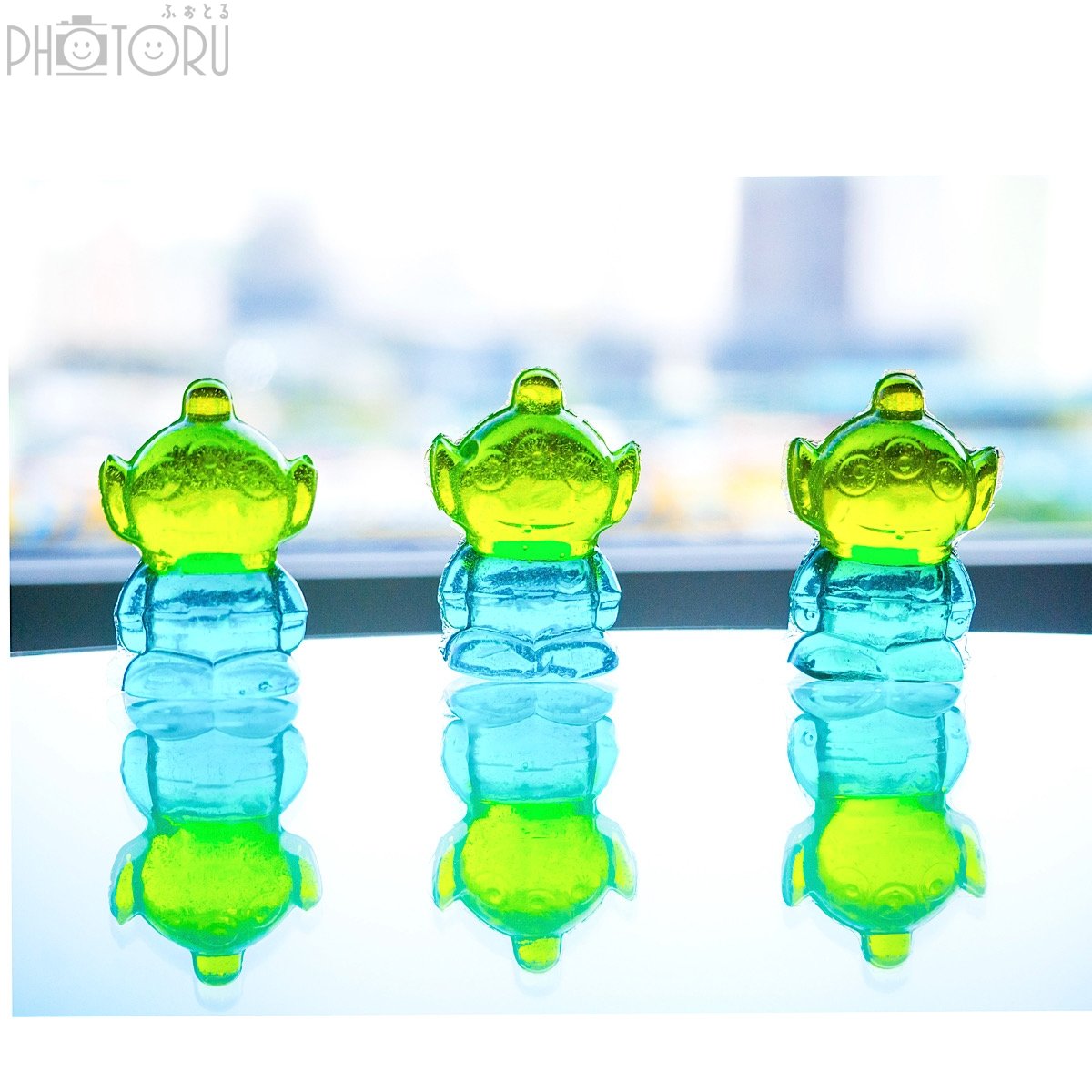 ☆Moca☆のポートフォリオ3