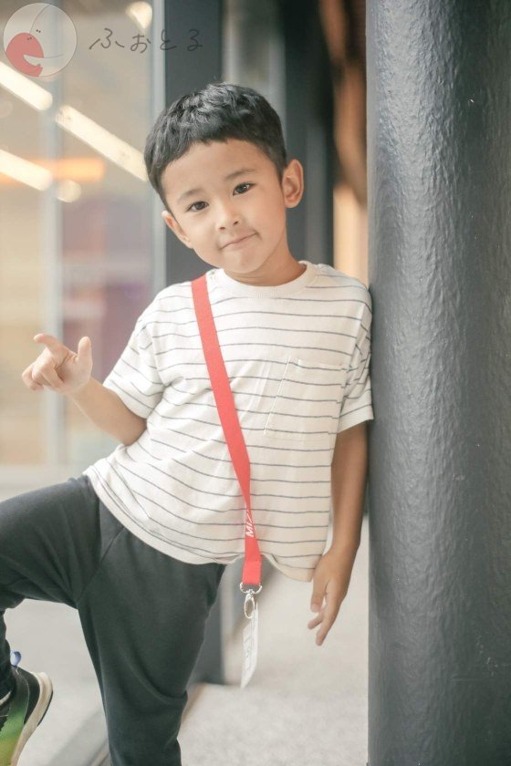 よっしー(土日不可)のポートフォリオ1