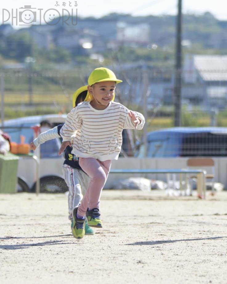 よっしー(土日不可)のポートフォリオ3