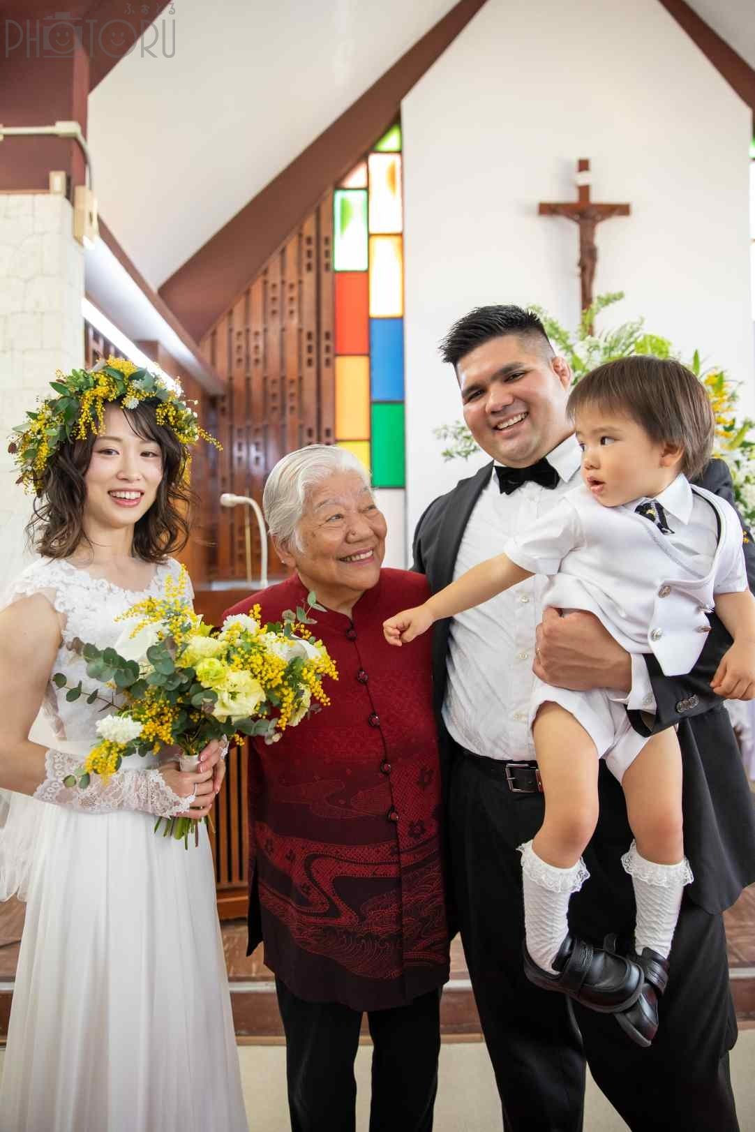 よっしー(土日不可)のポートフォリオ2