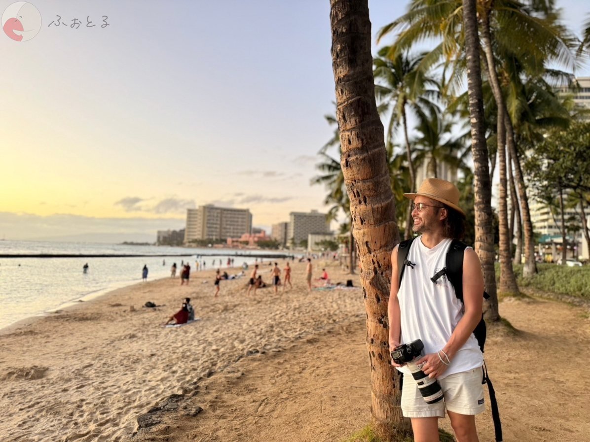 よっしー(土日不可)のポートフォリオ3