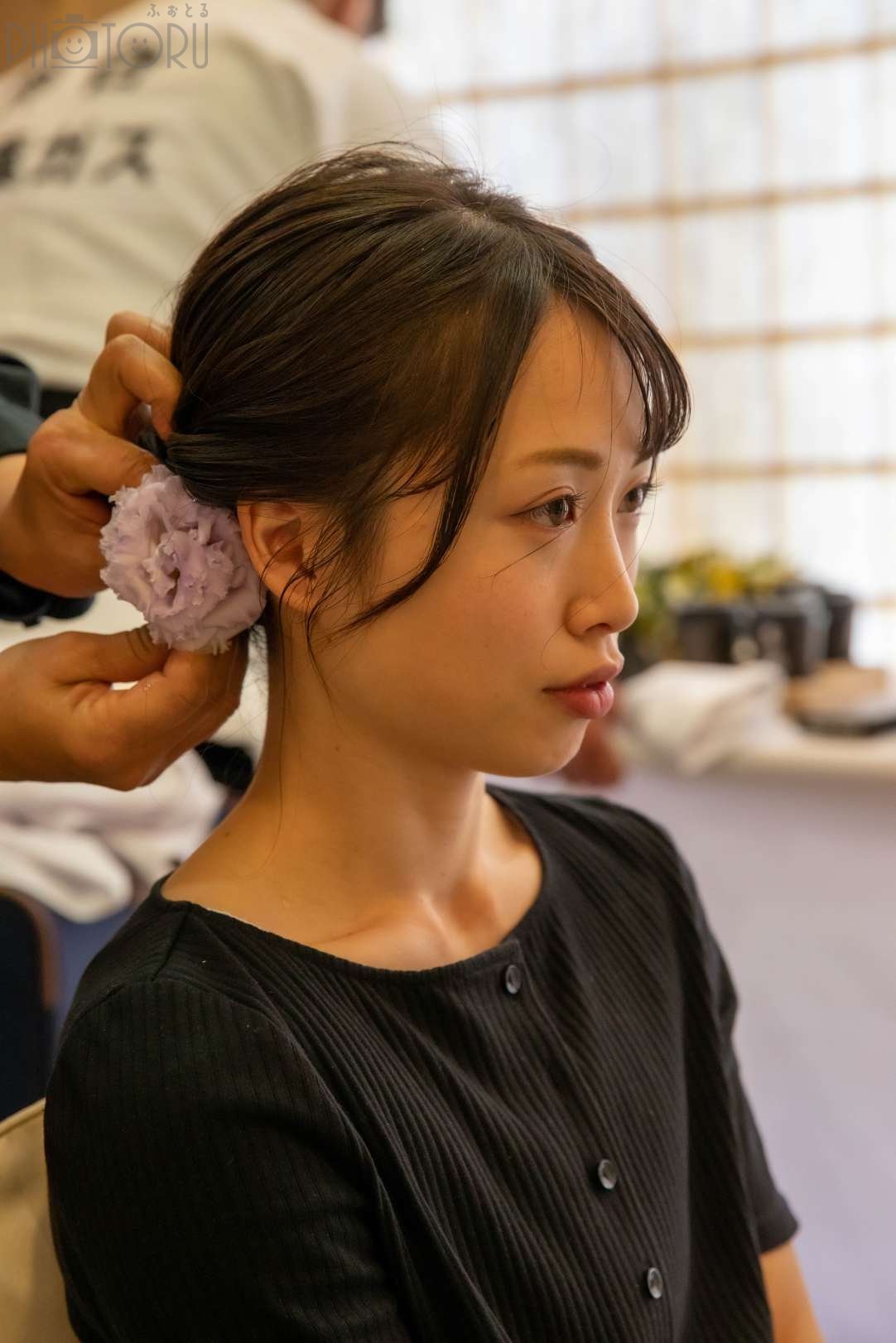 よっしー(土日不可)のポートフォリオ4