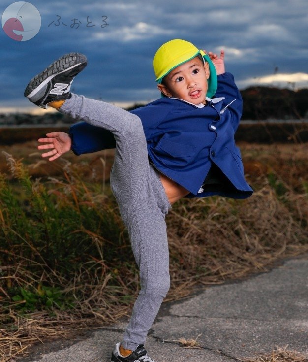 よっしー(土日不可)のポートフォリオ5