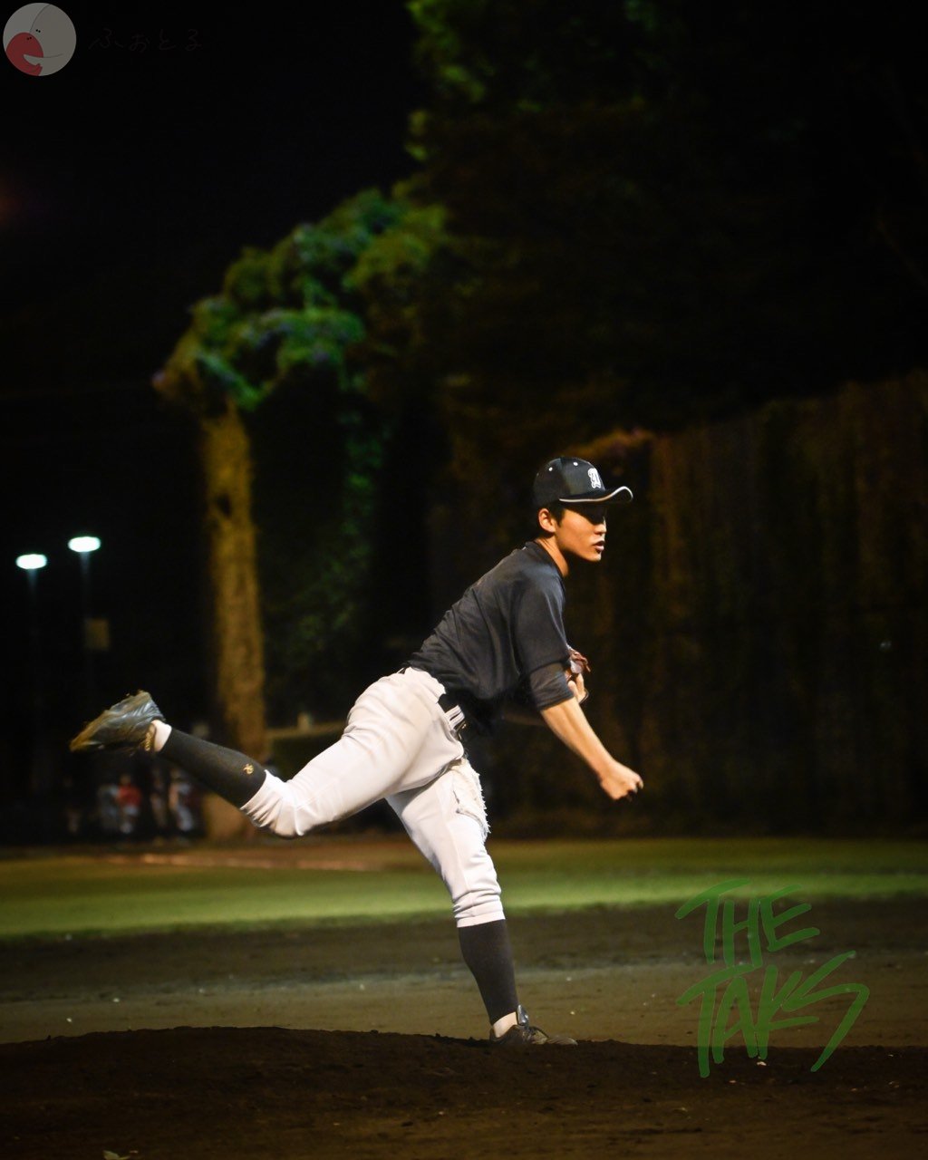 TARBOのポートフォリオ0