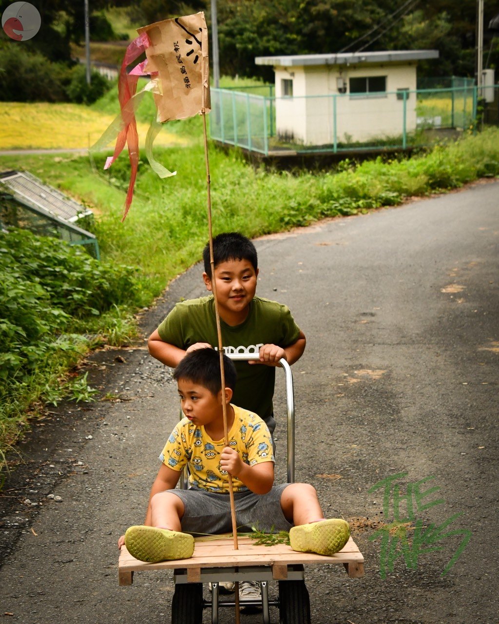 TARBOのポートフォリオ2