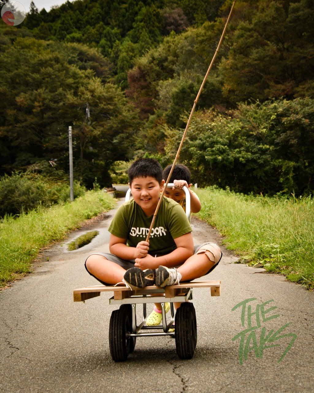 TARBOのポートフォリオ3