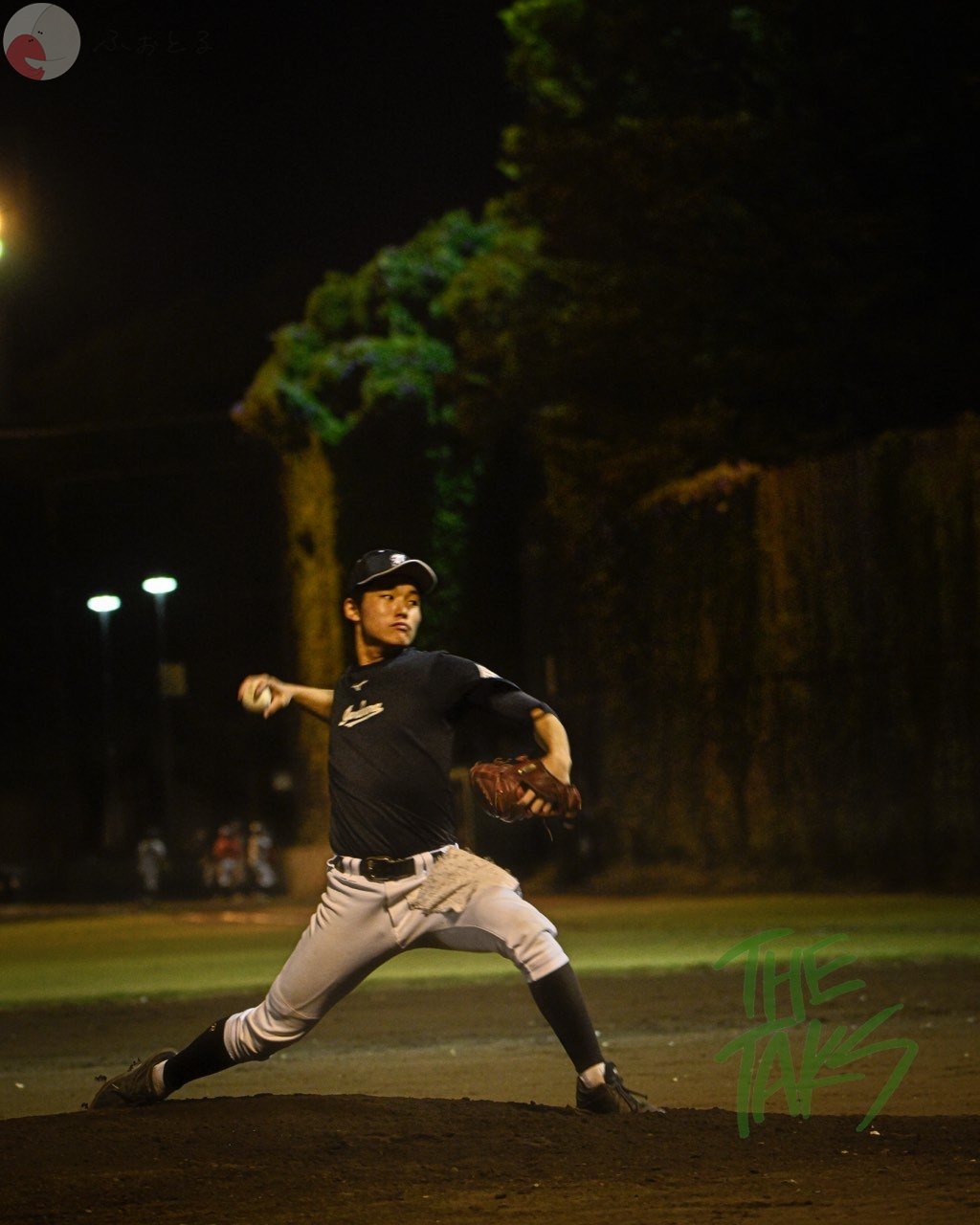 TARBOのポートフォリオ4