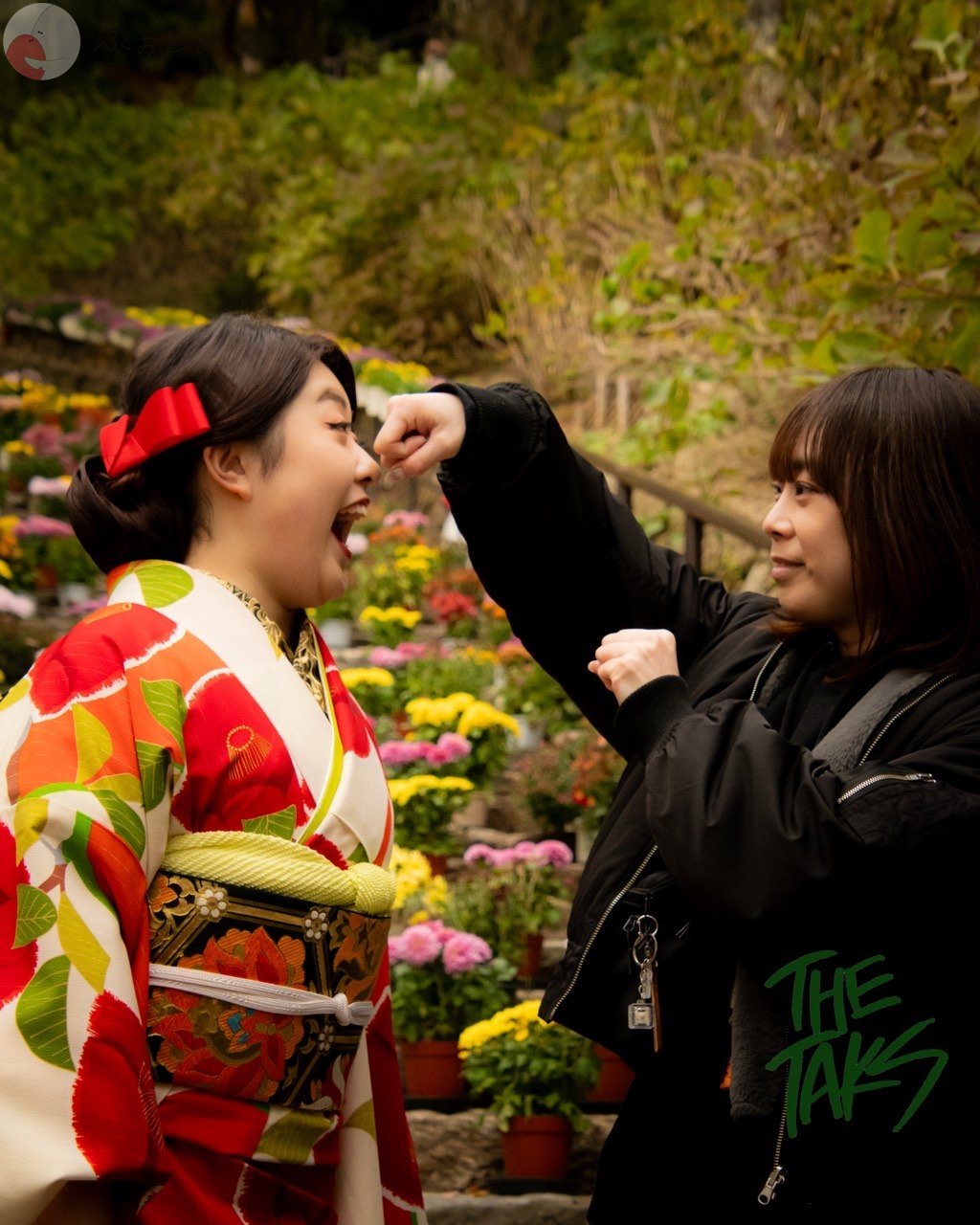 TARBOのポートフォリオ6