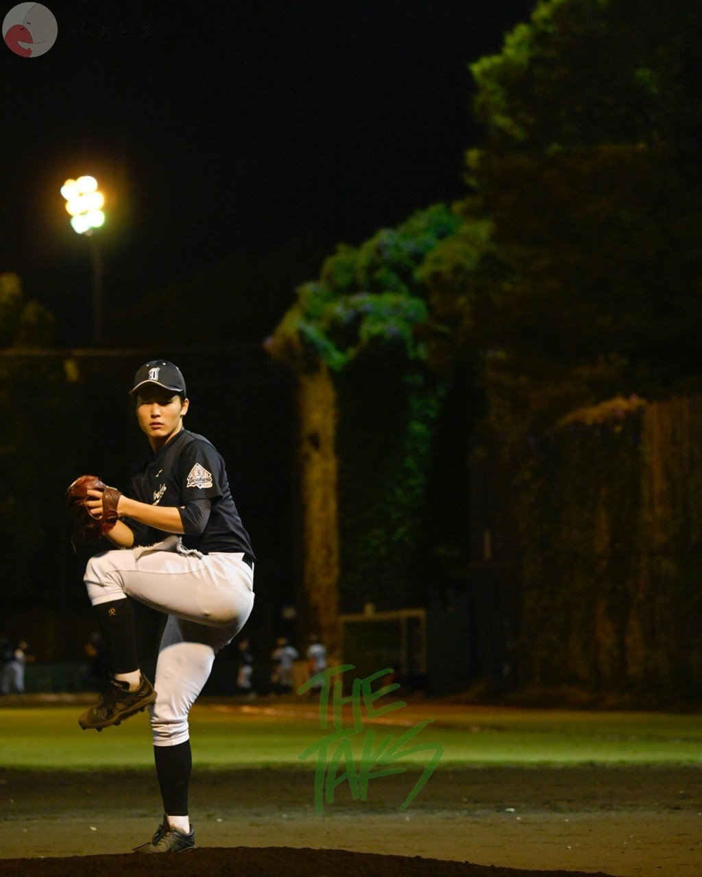 TARBOのポートフォリオ9