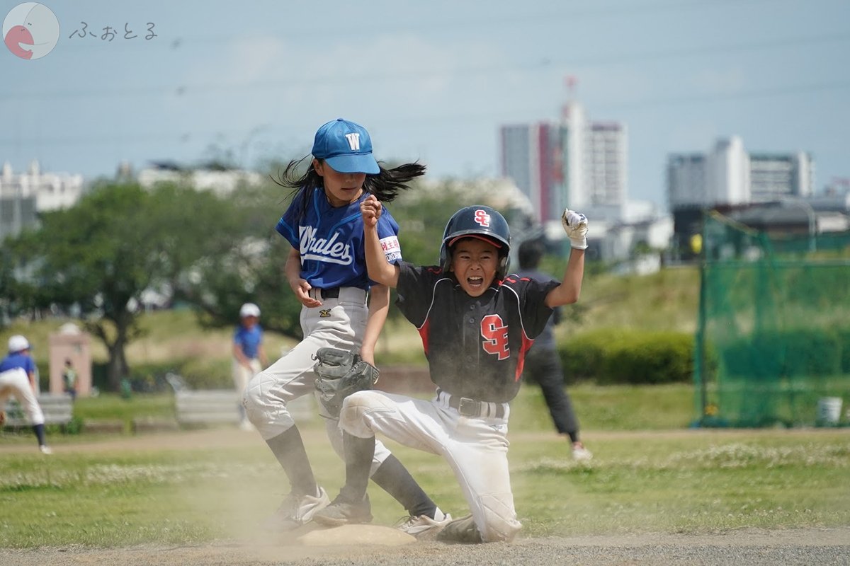 くるふぉとのポートフォリオ6