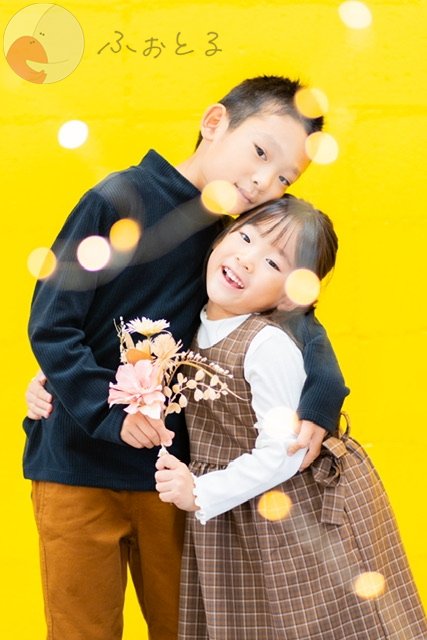 HARIのポートフォリオ5