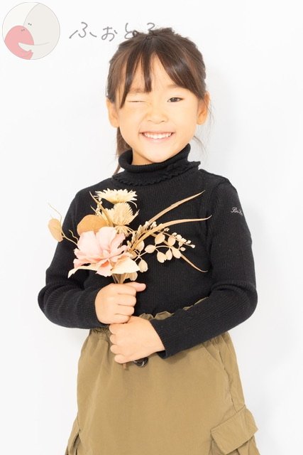 HARIのポートフォリオ6