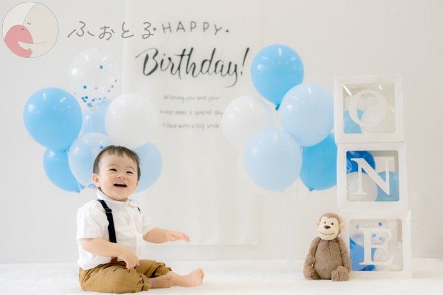 HARIのポートフォリオ1