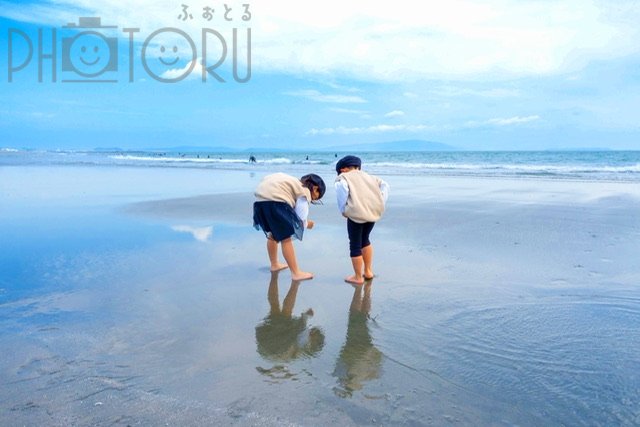 HARIのポートフォリオ3