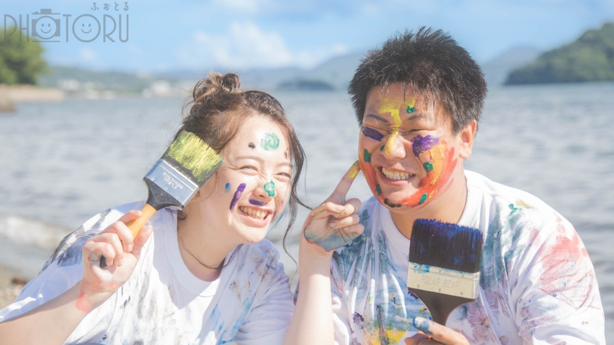 大川 耀紫のポートフォリオ2