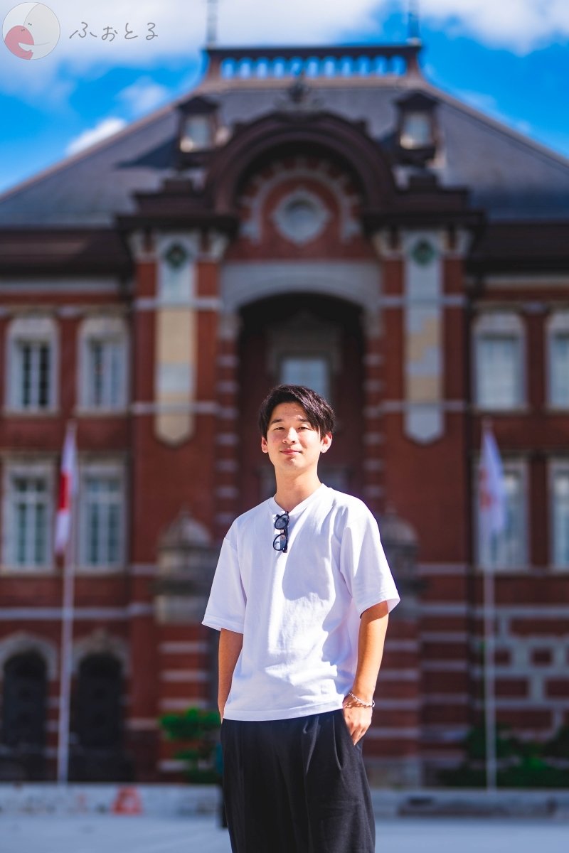 大川 耀紫のポートフォリオ4